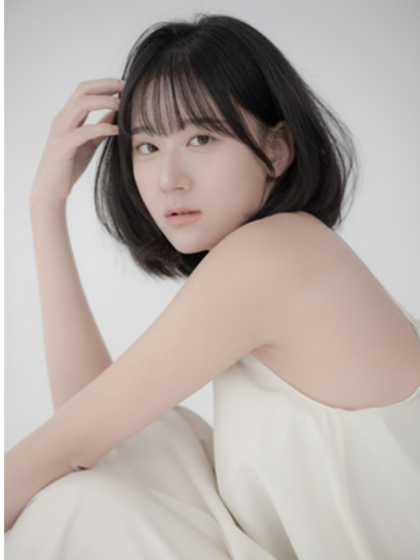 後呂 未悠（）写真