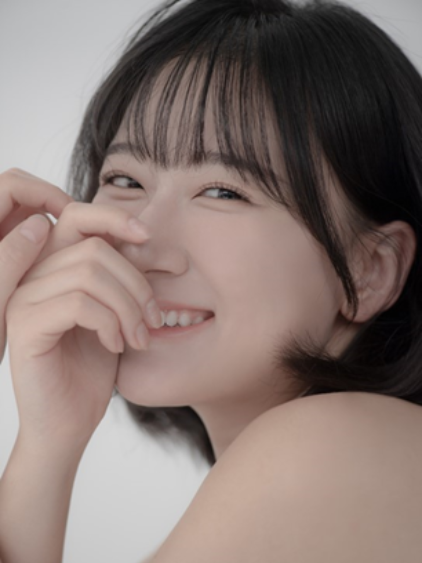 後呂 未悠（）写真