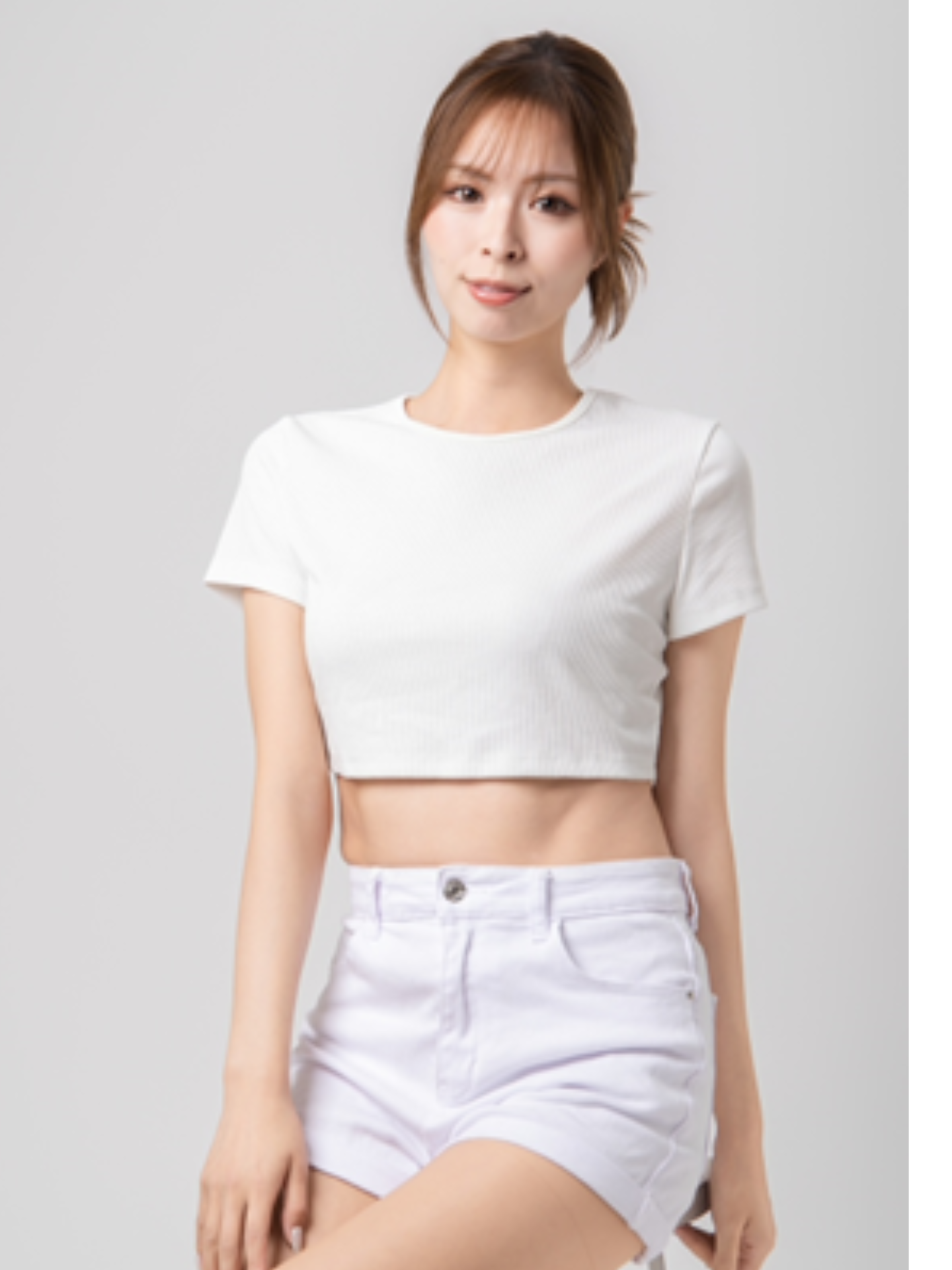 鎌田 ありさ（）写真