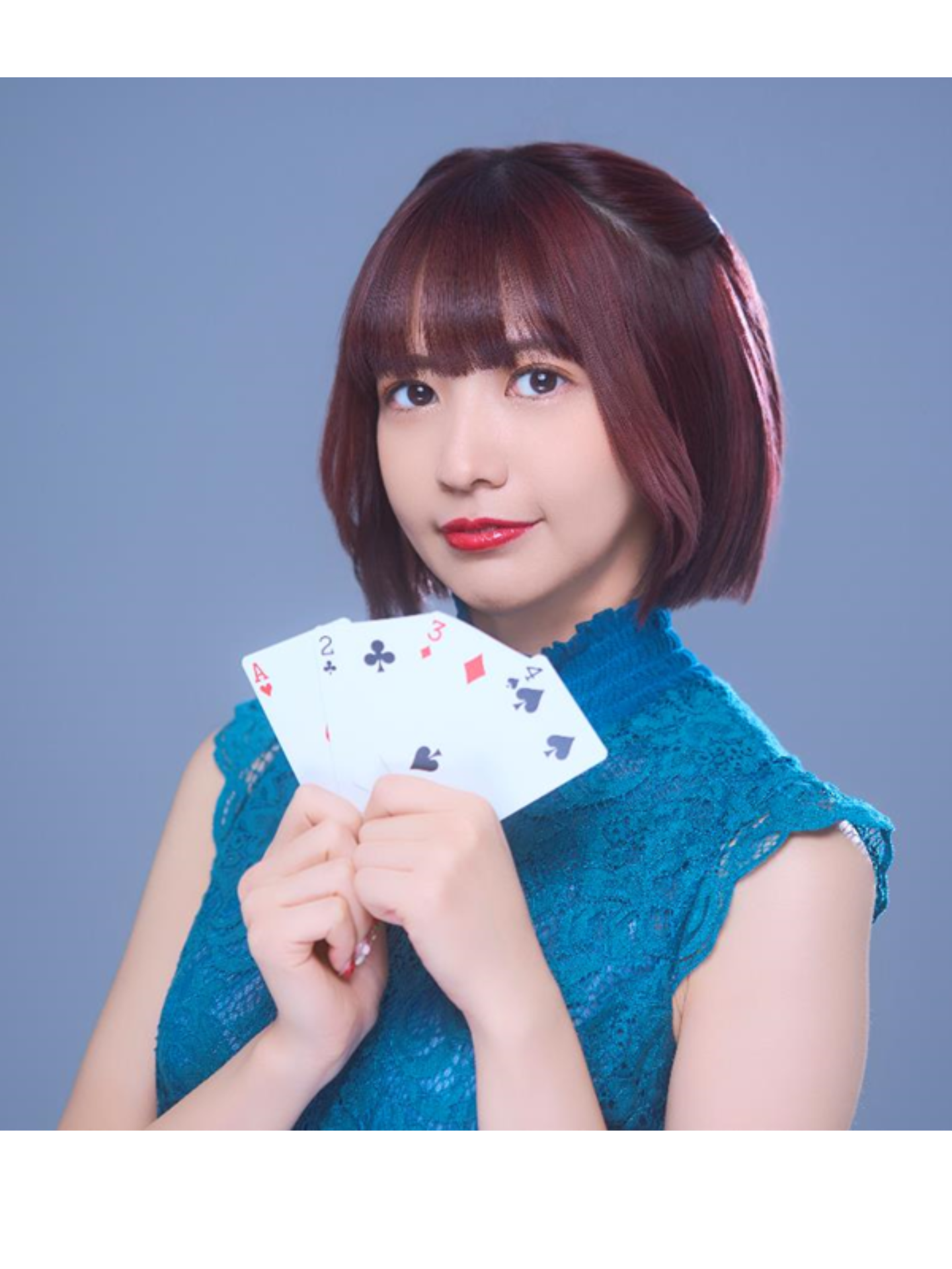 相田 美優（）写真