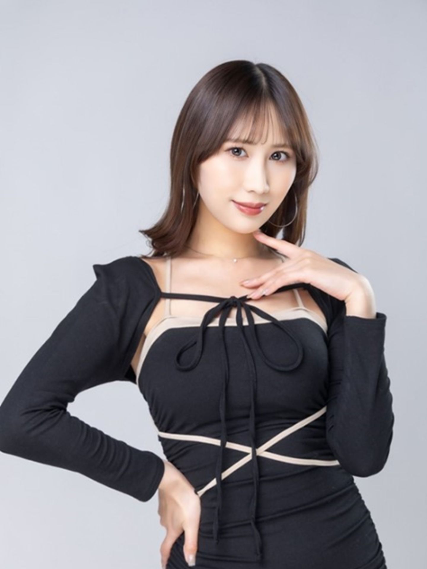 楠 しおり（）写真