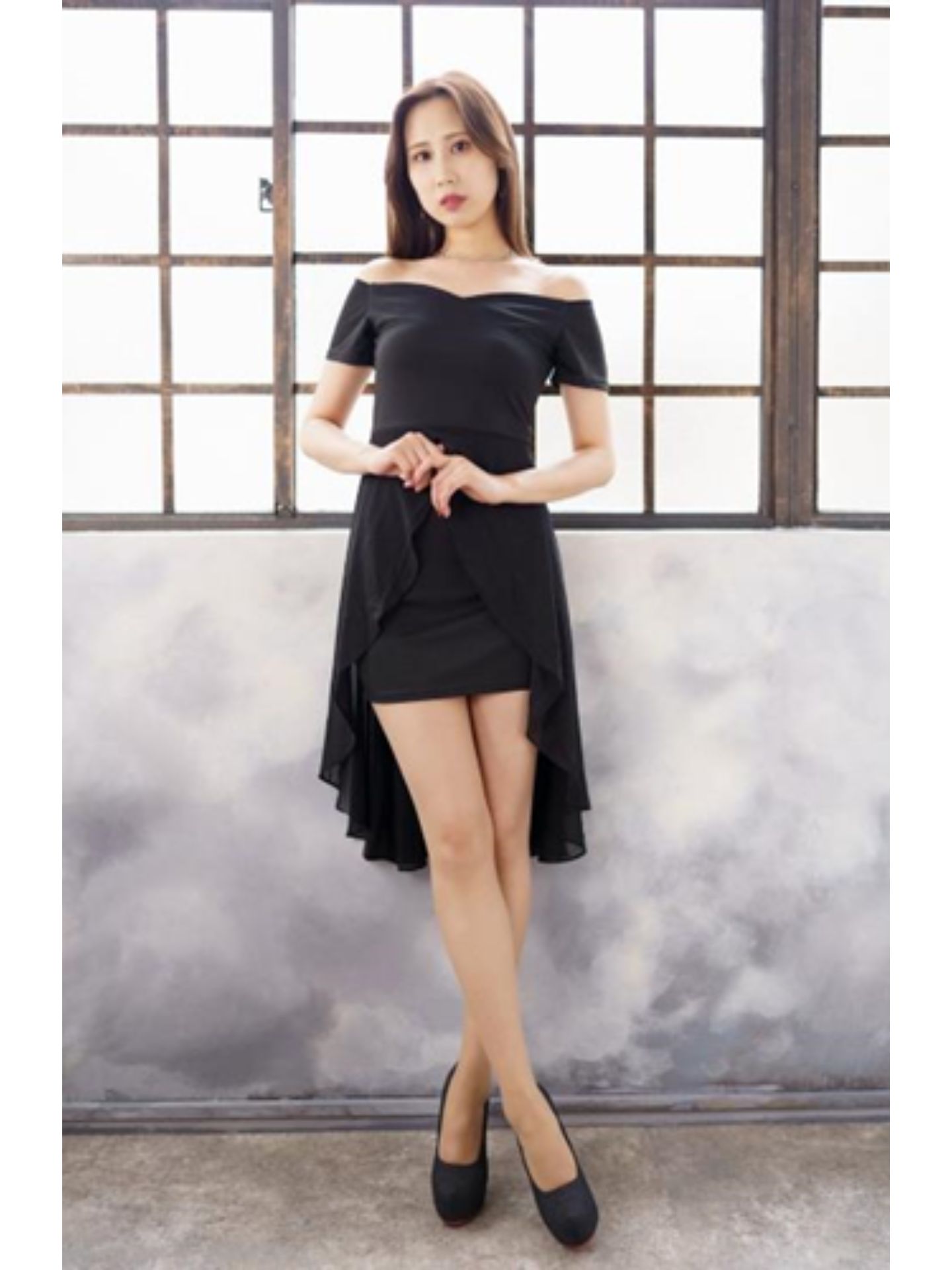 楠 しおり（）写真