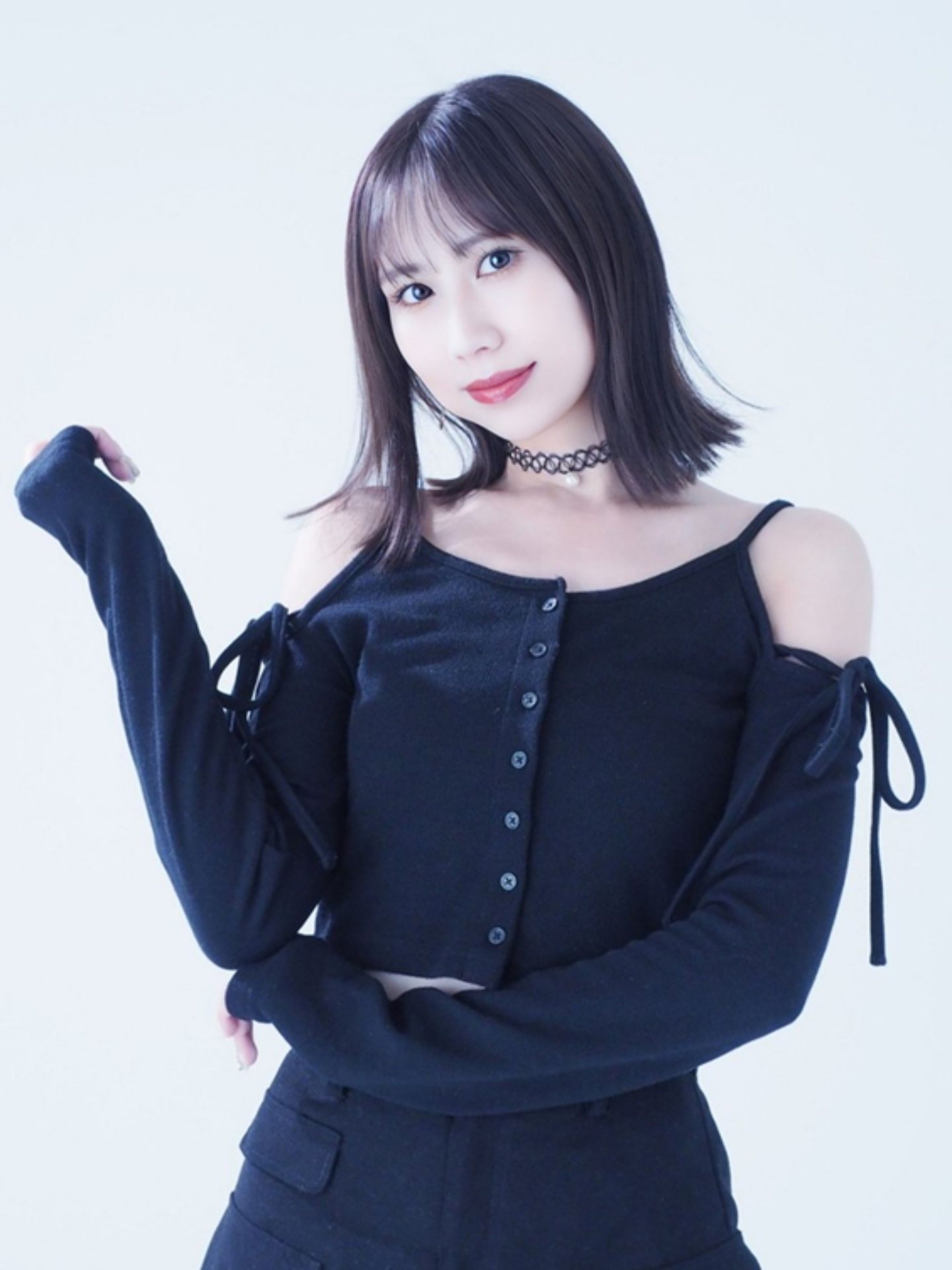 楠 しおり（）写真