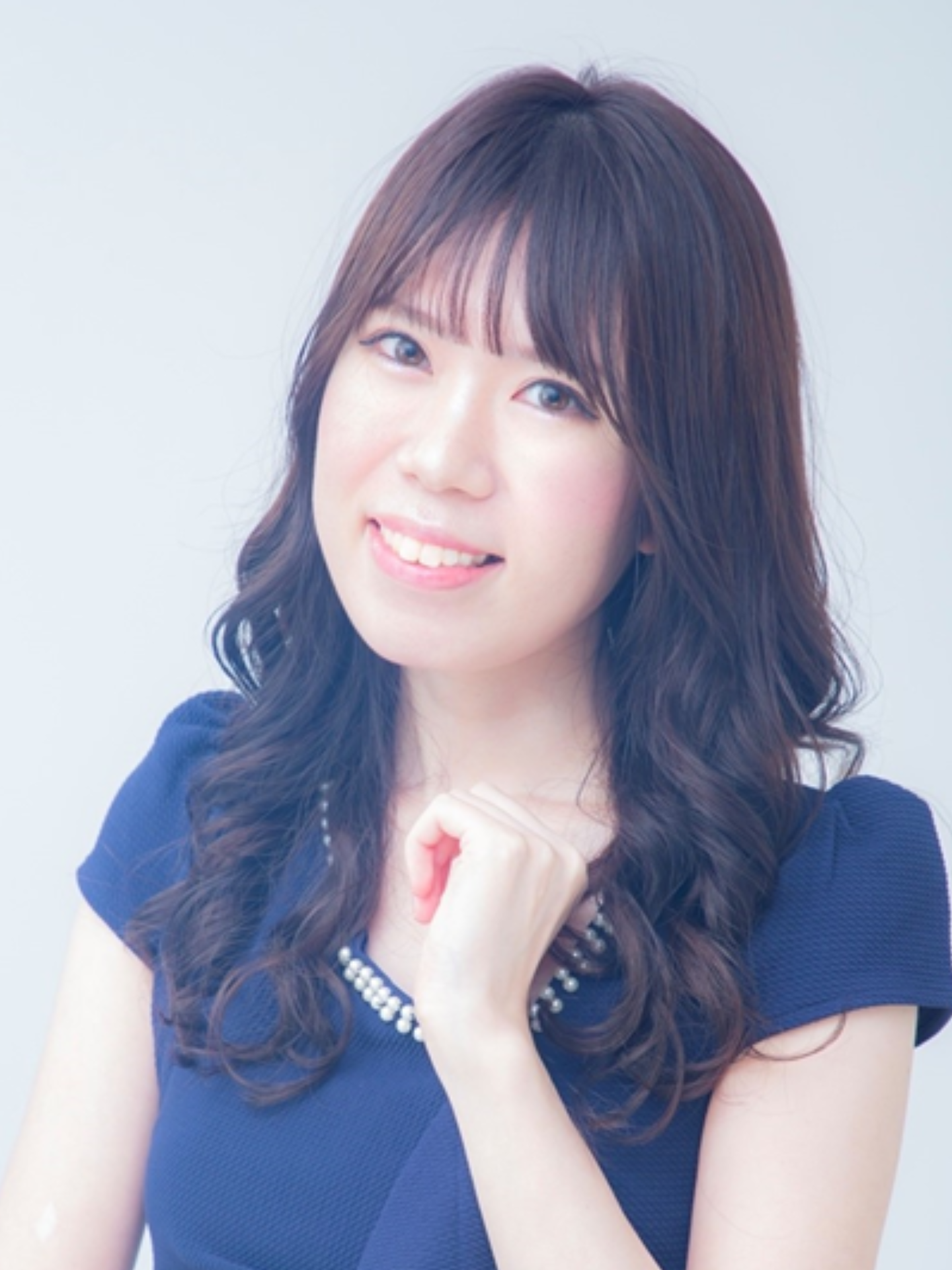広瀬 流菜（）写真