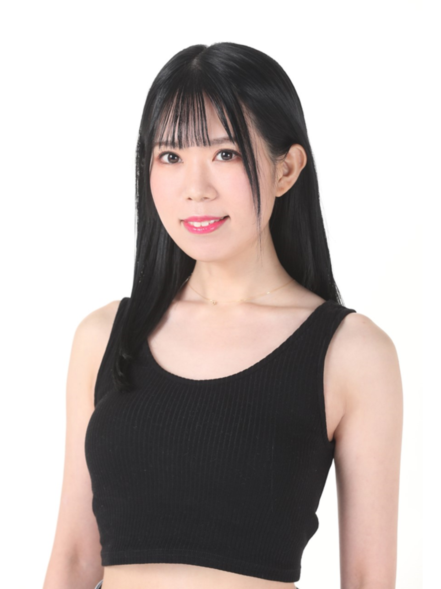 広瀬 流菜（）写真