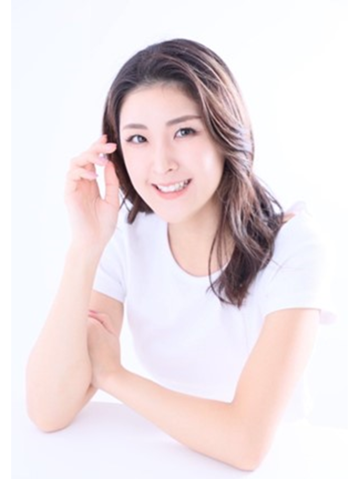 安藤 未玖（）写真