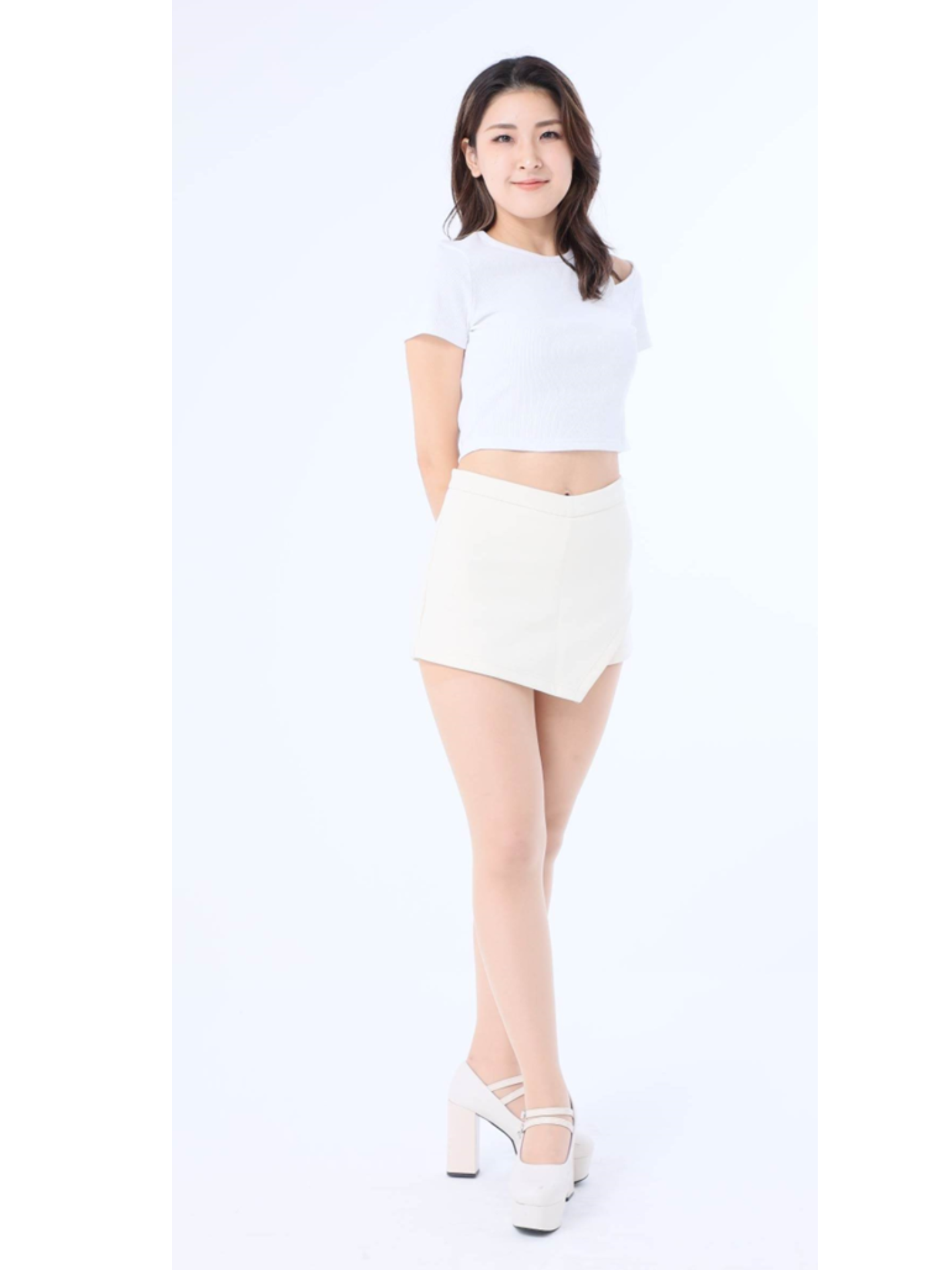 安藤 未玖（）写真