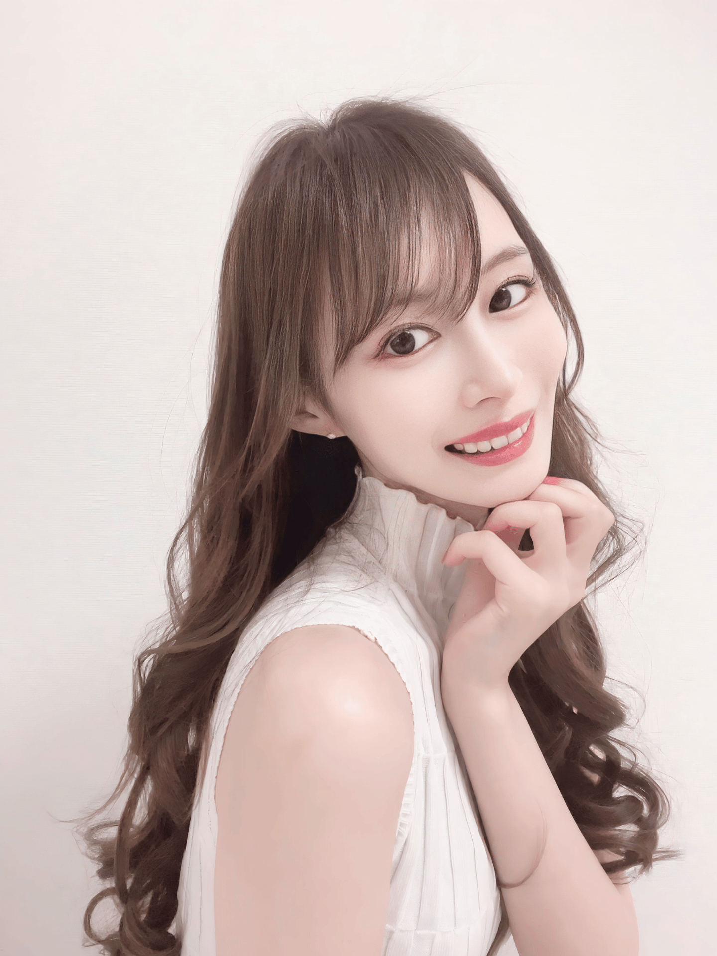 島崎 琴美（）写真