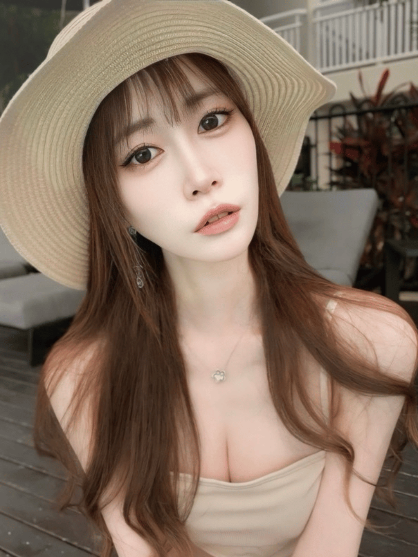 島崎 琴美（）写真