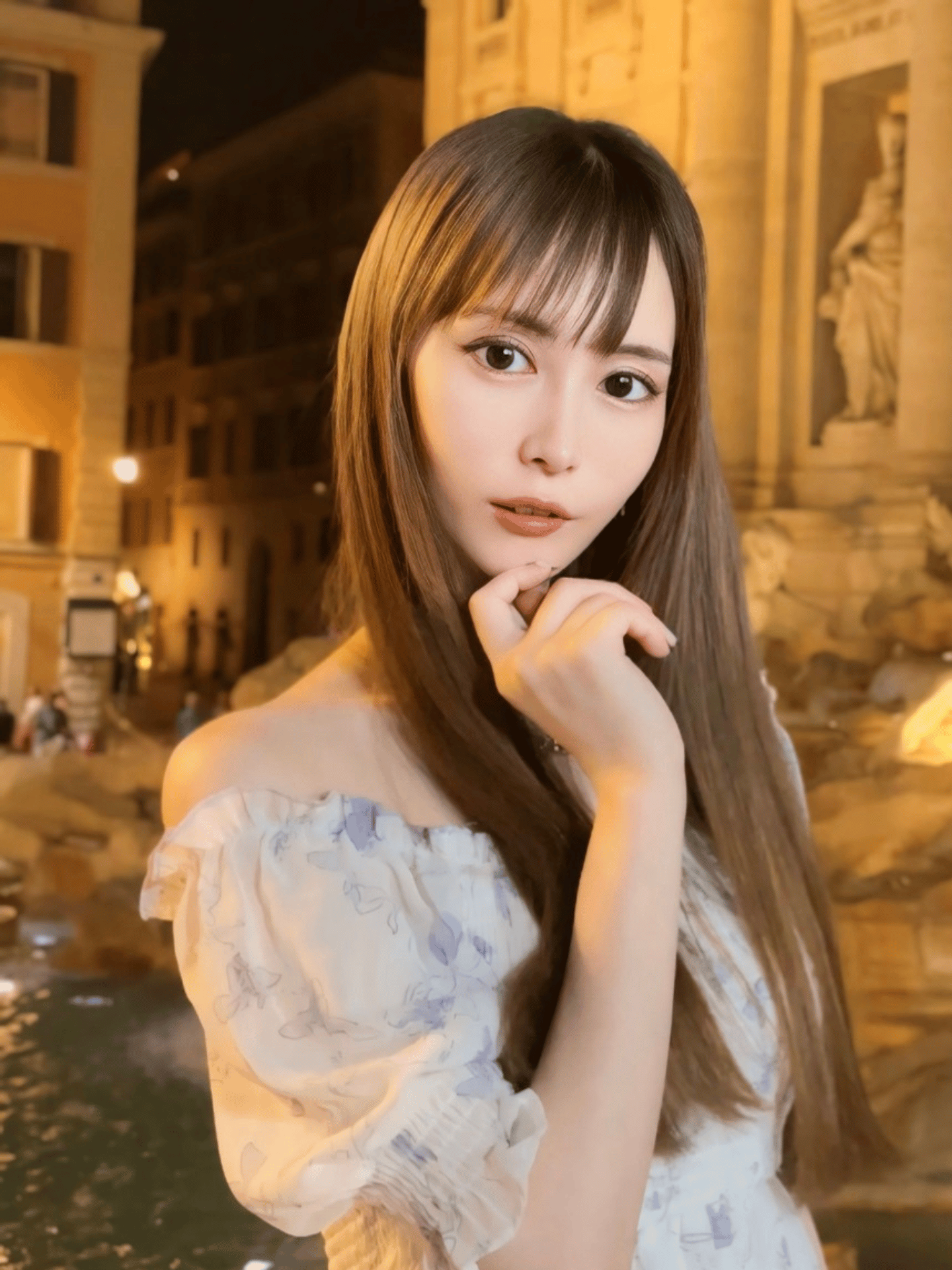 島崎 琴美（）写真