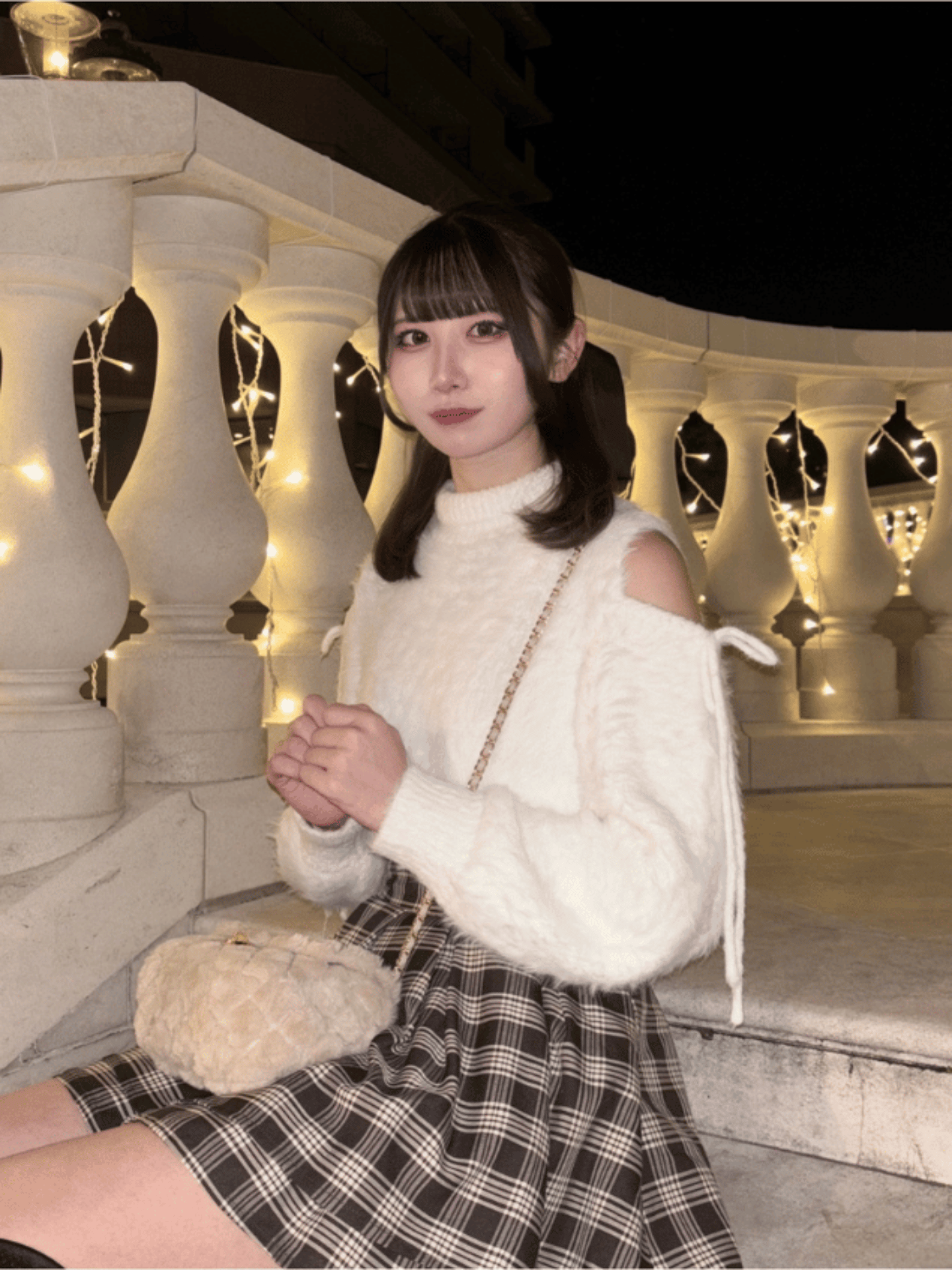 白川 ありす（）写真