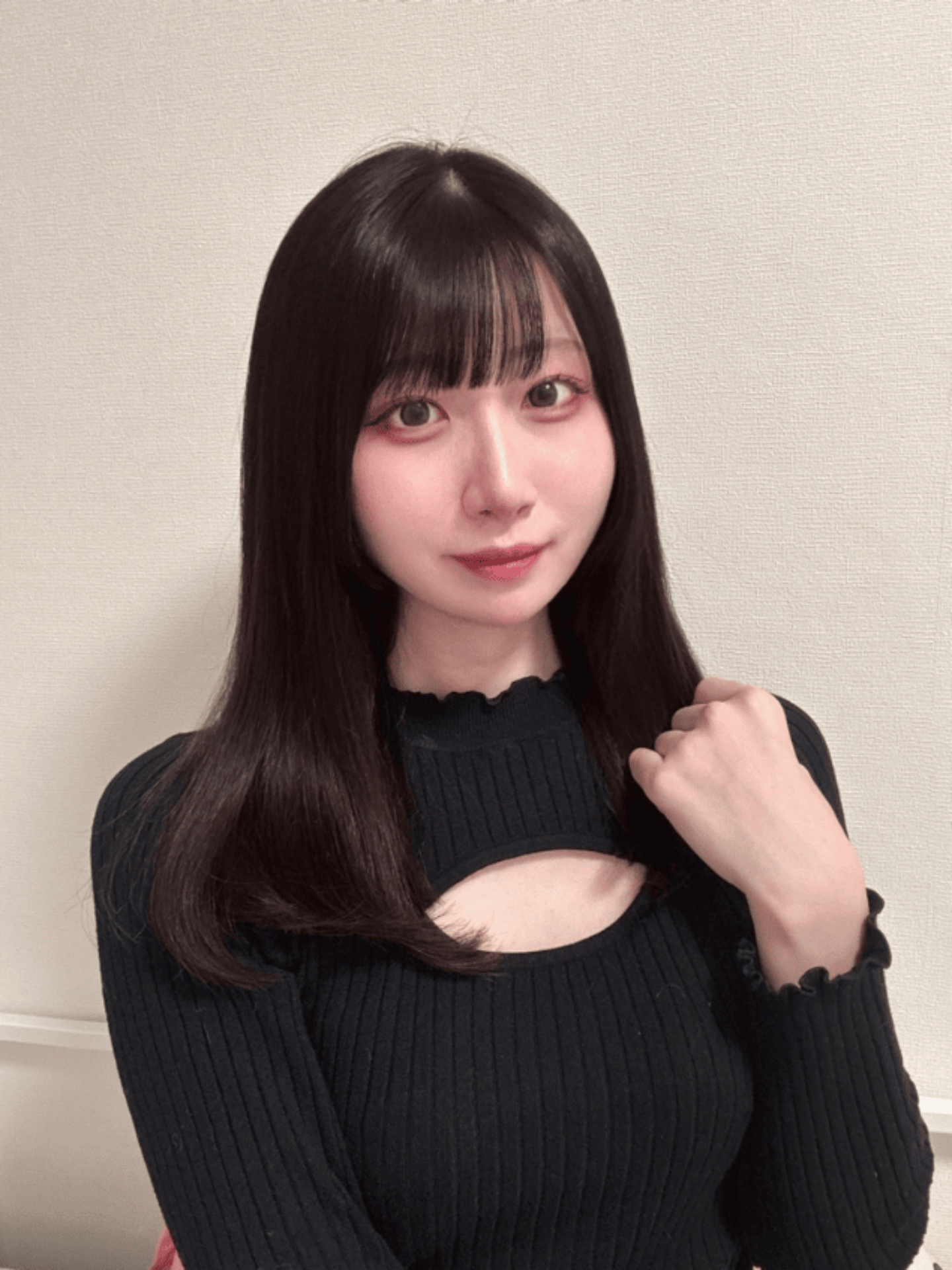 白川 ありす（）写真
