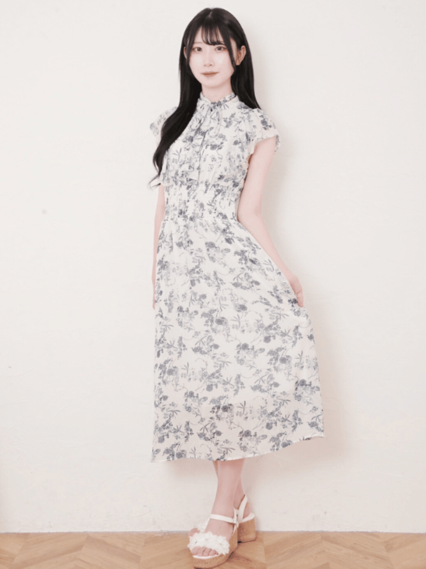 白川 ありす（）写真