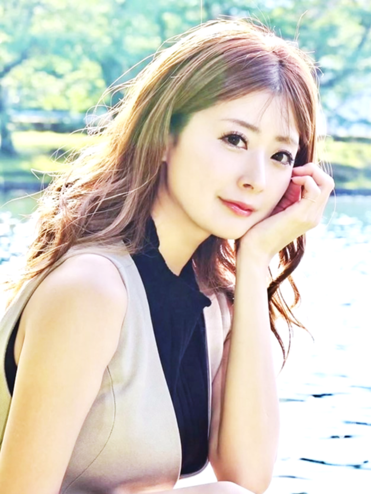 髙木 ゆき（）写真