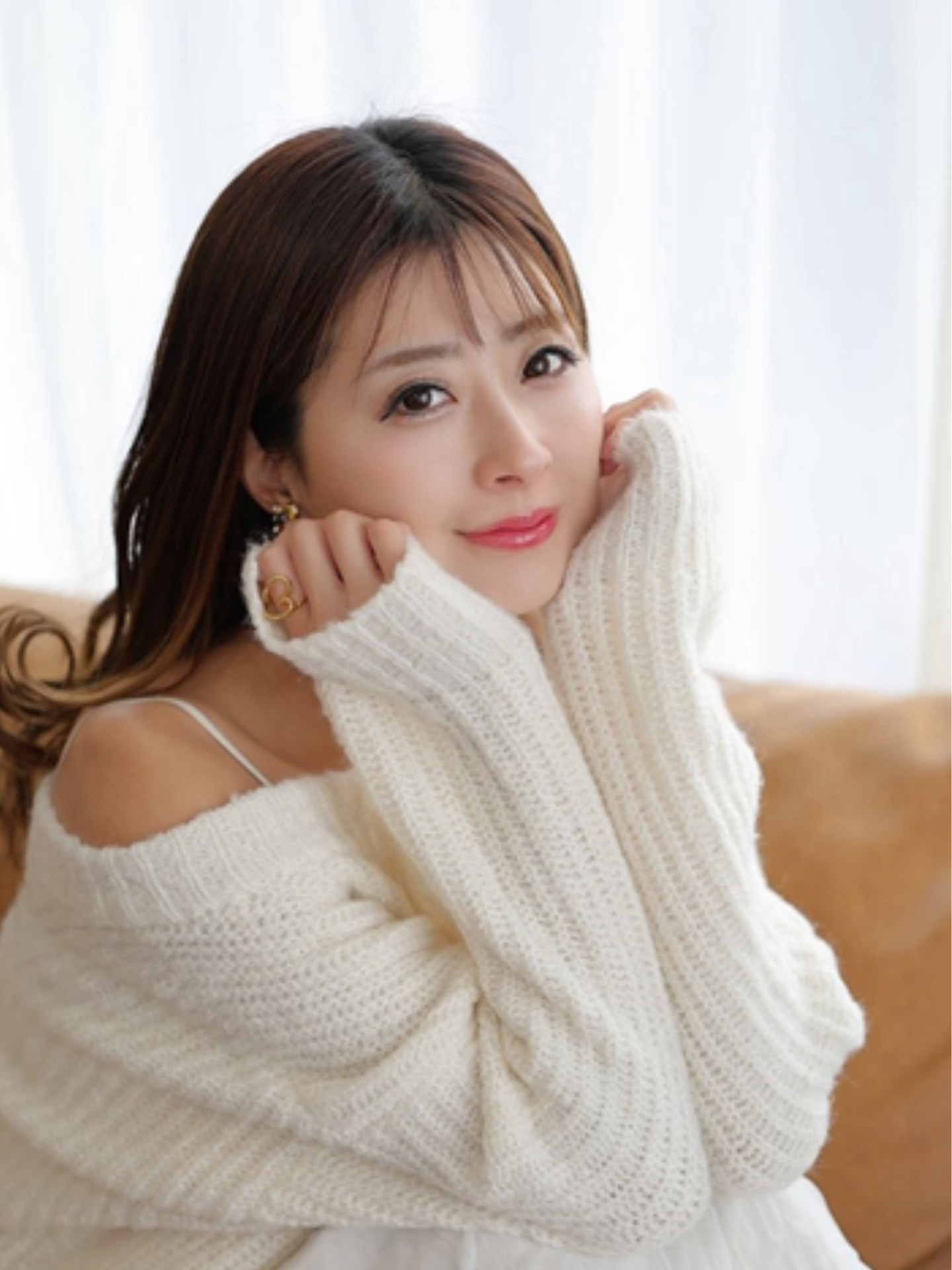 髙木 ゆき（）写真