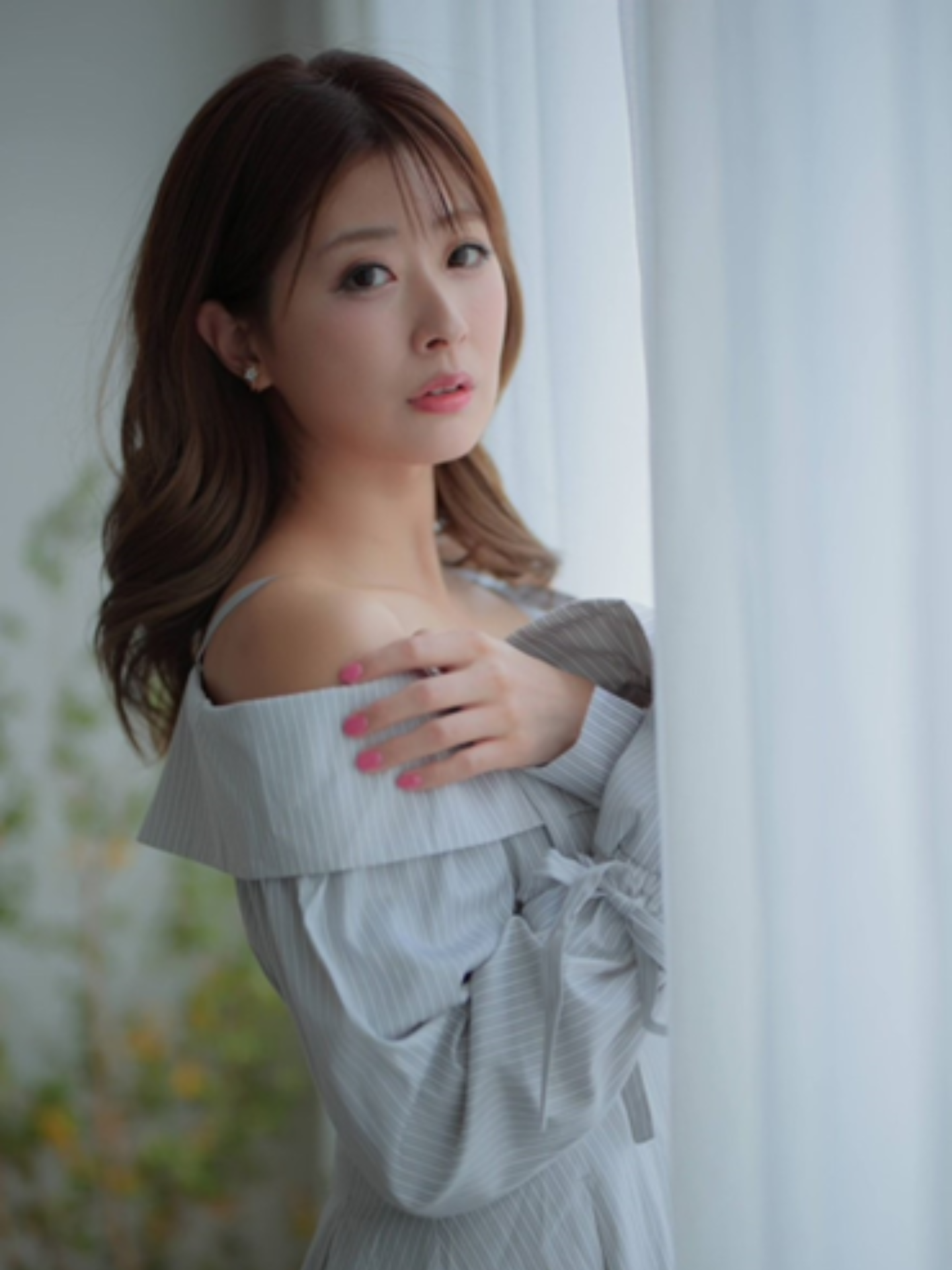 髙木 ゆき（）写真