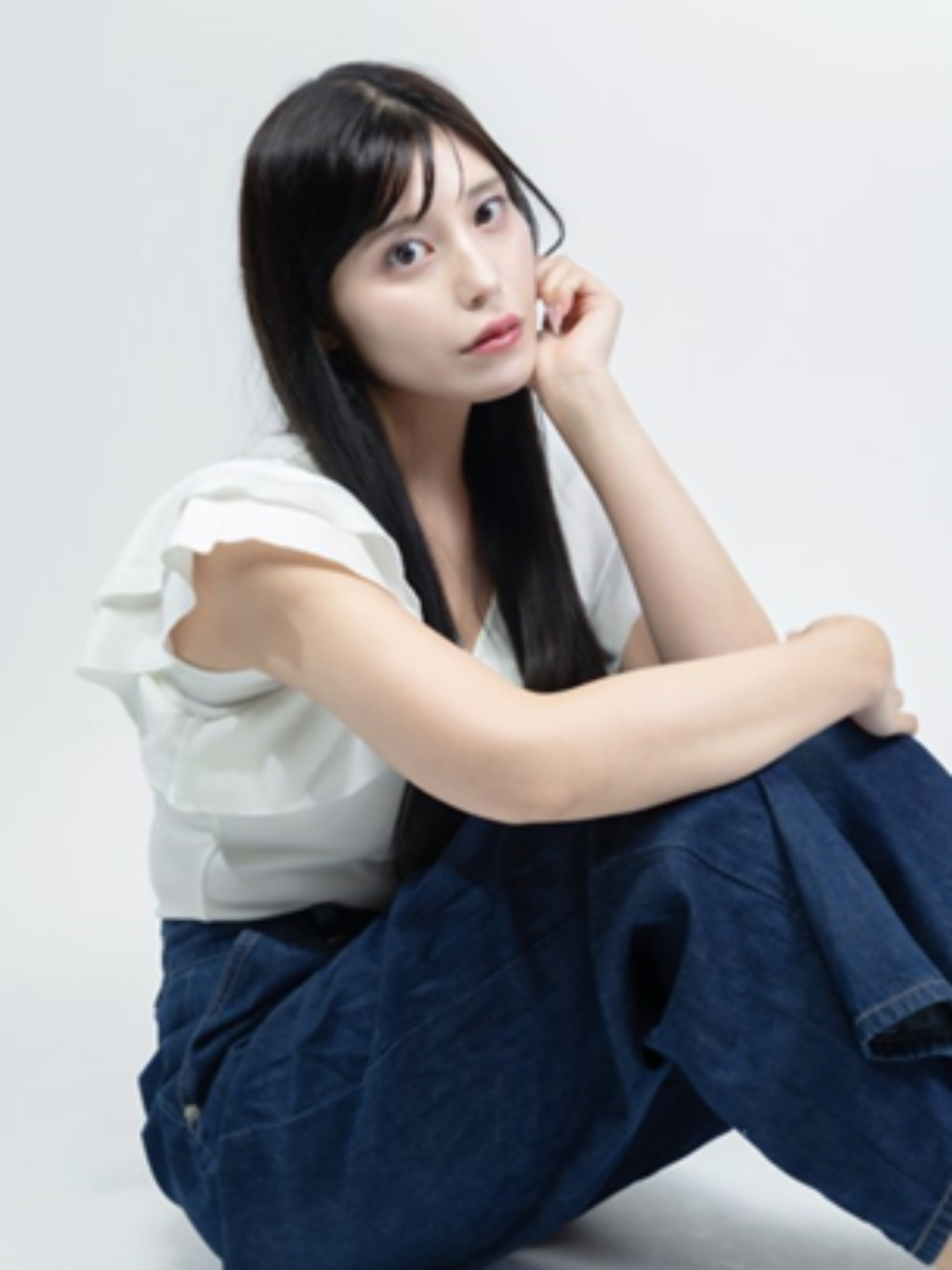 Reina（）写真