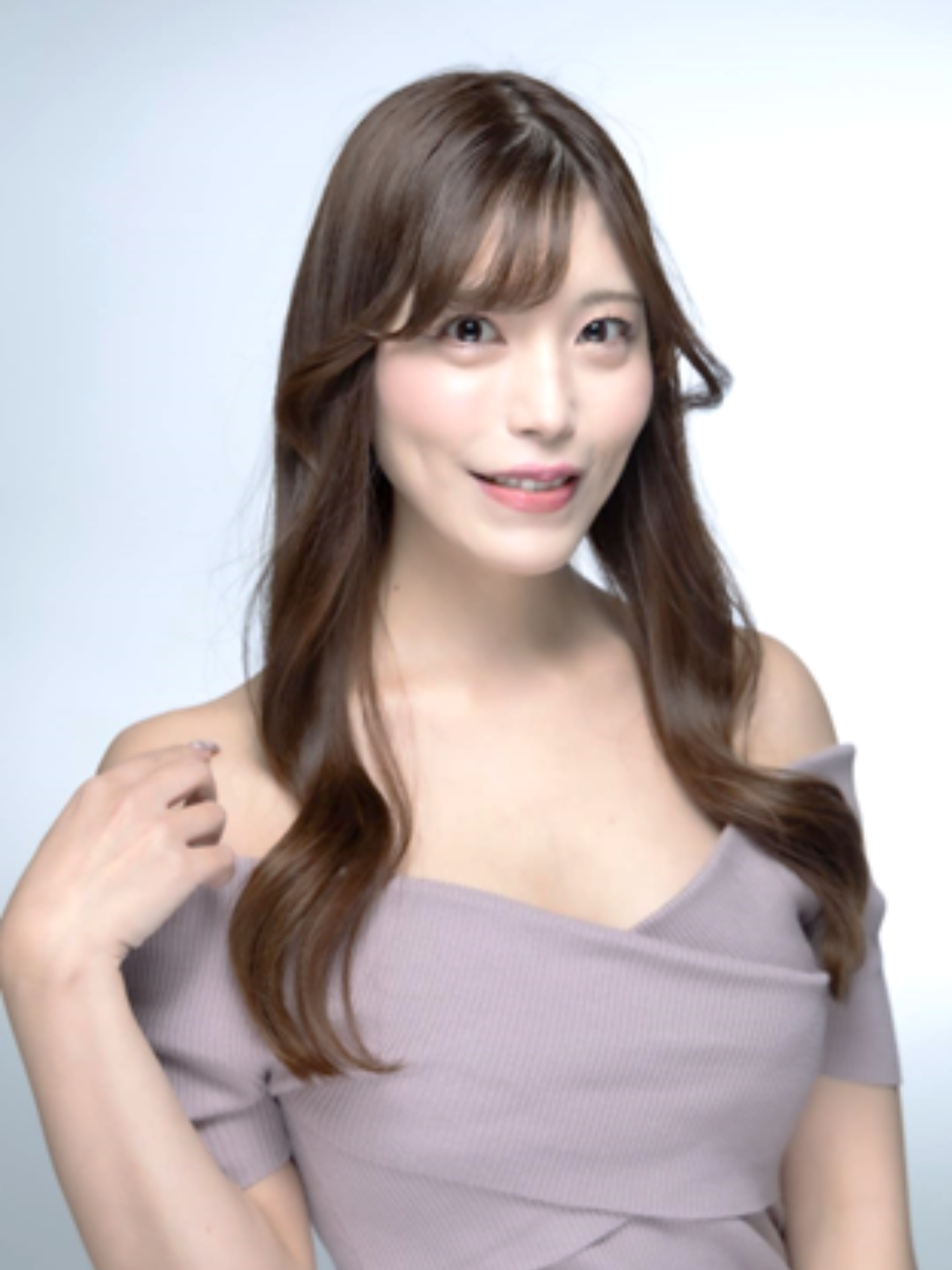 Reina（）写真