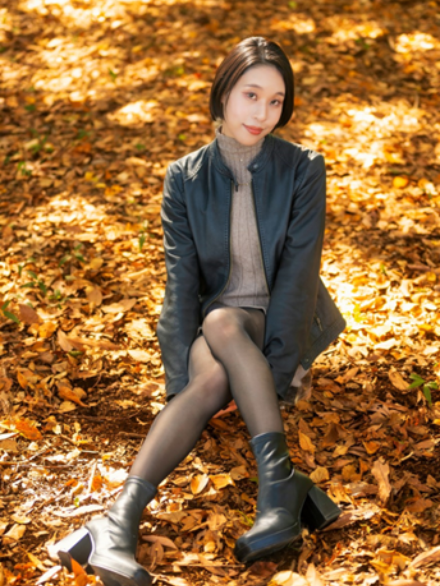 絹笠 奈桜子（）写真