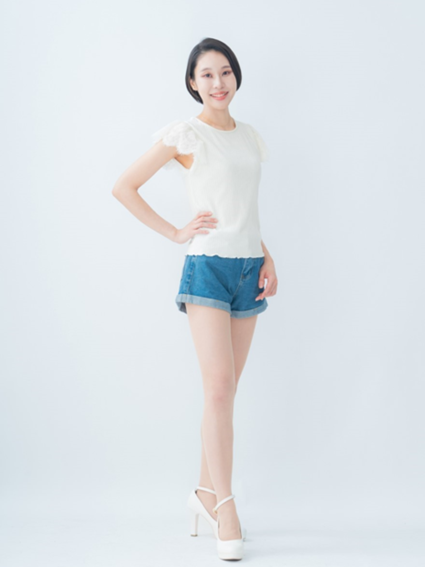 絹笠 奈桜子（）写真