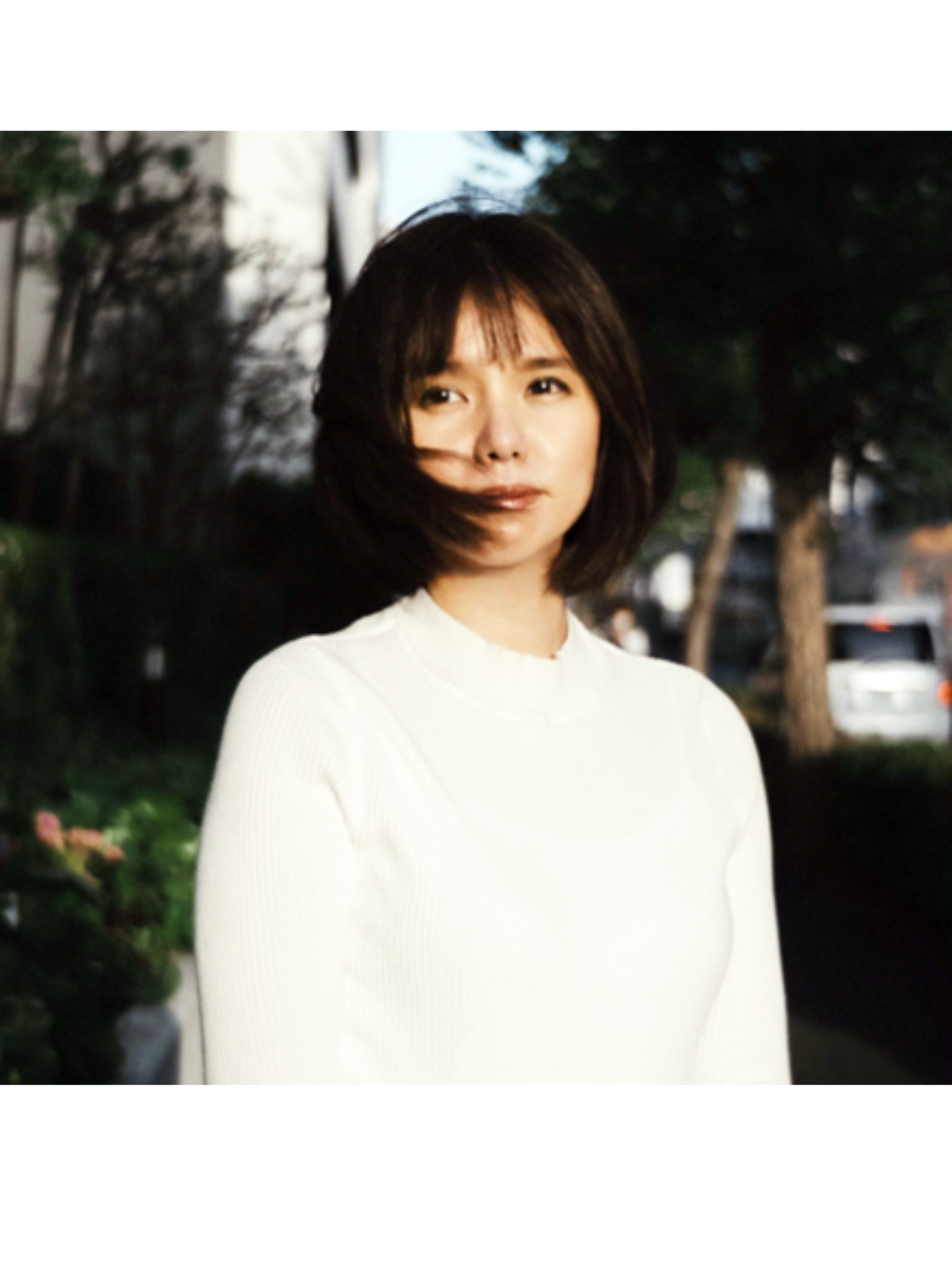 渡辺 有里（）写真