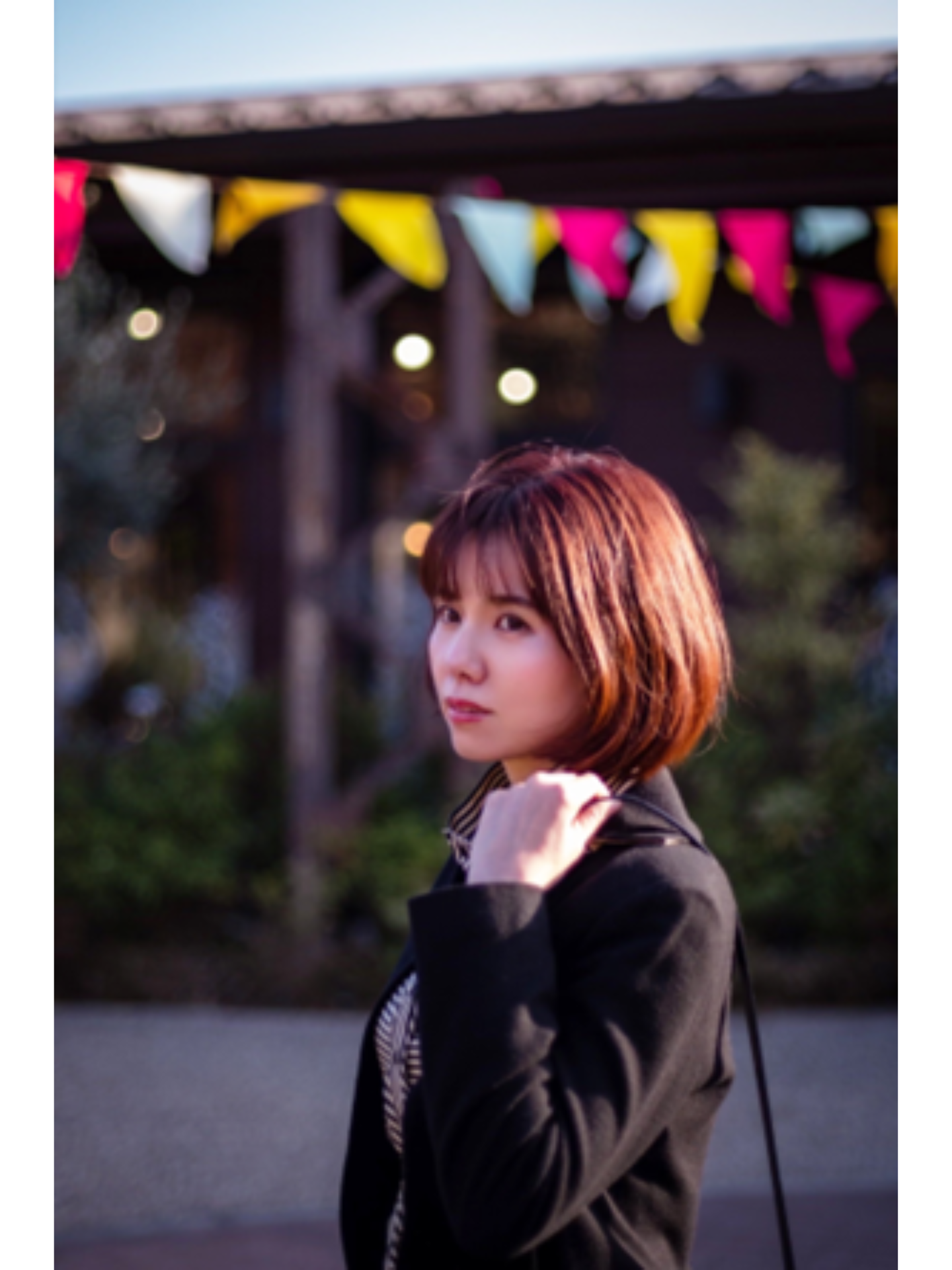 渡辺 有里（）写真