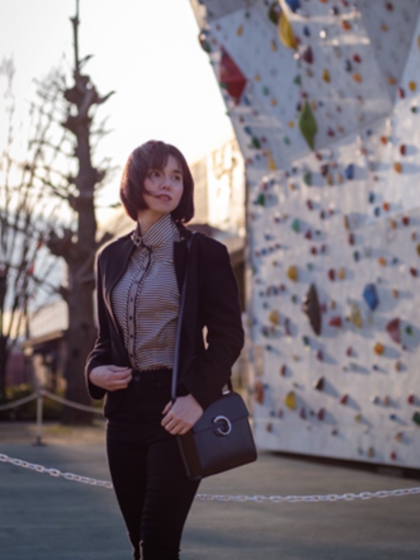 渡辺 有里（）写真