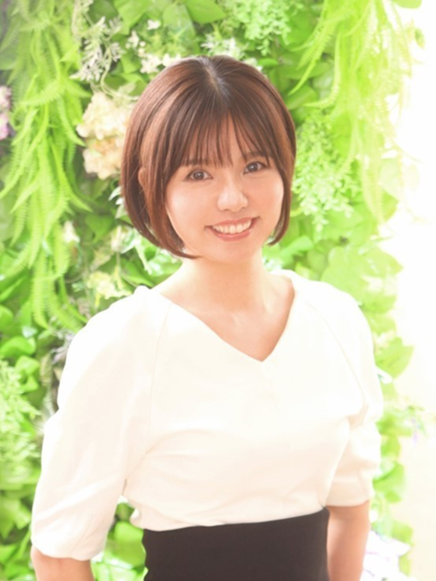 渡辺 有里（）写真
