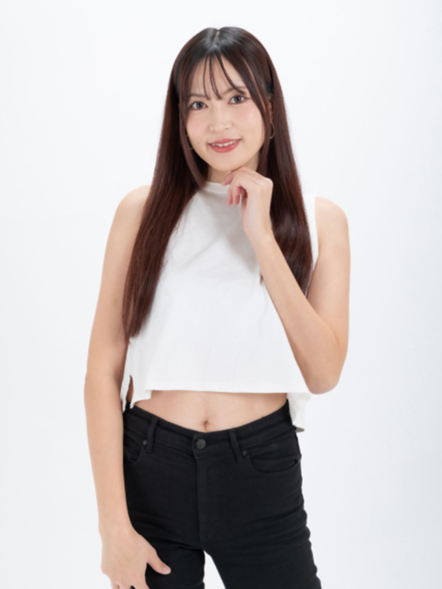 奈波 初音（）写真