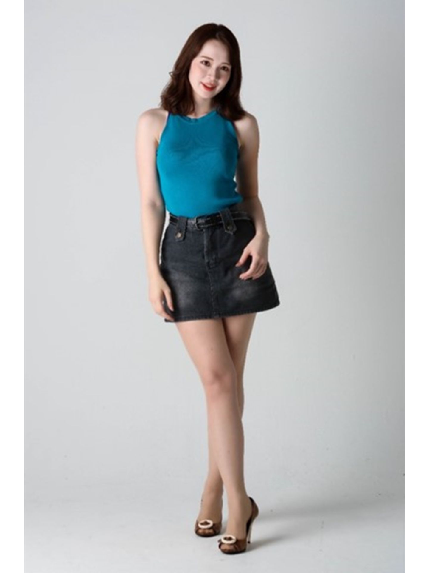 戸沢 さとみ（）写真