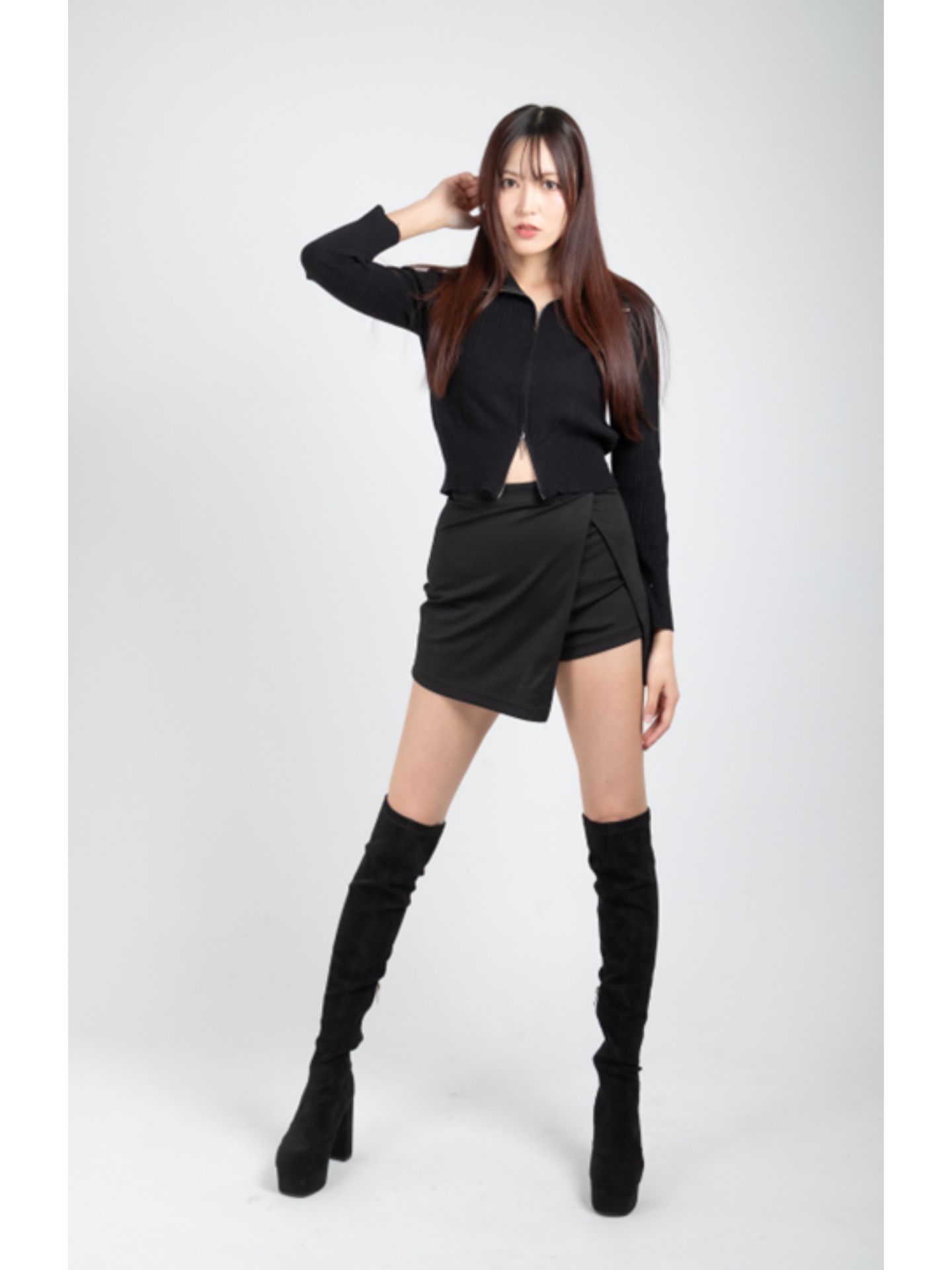 奈波 初音（）写真