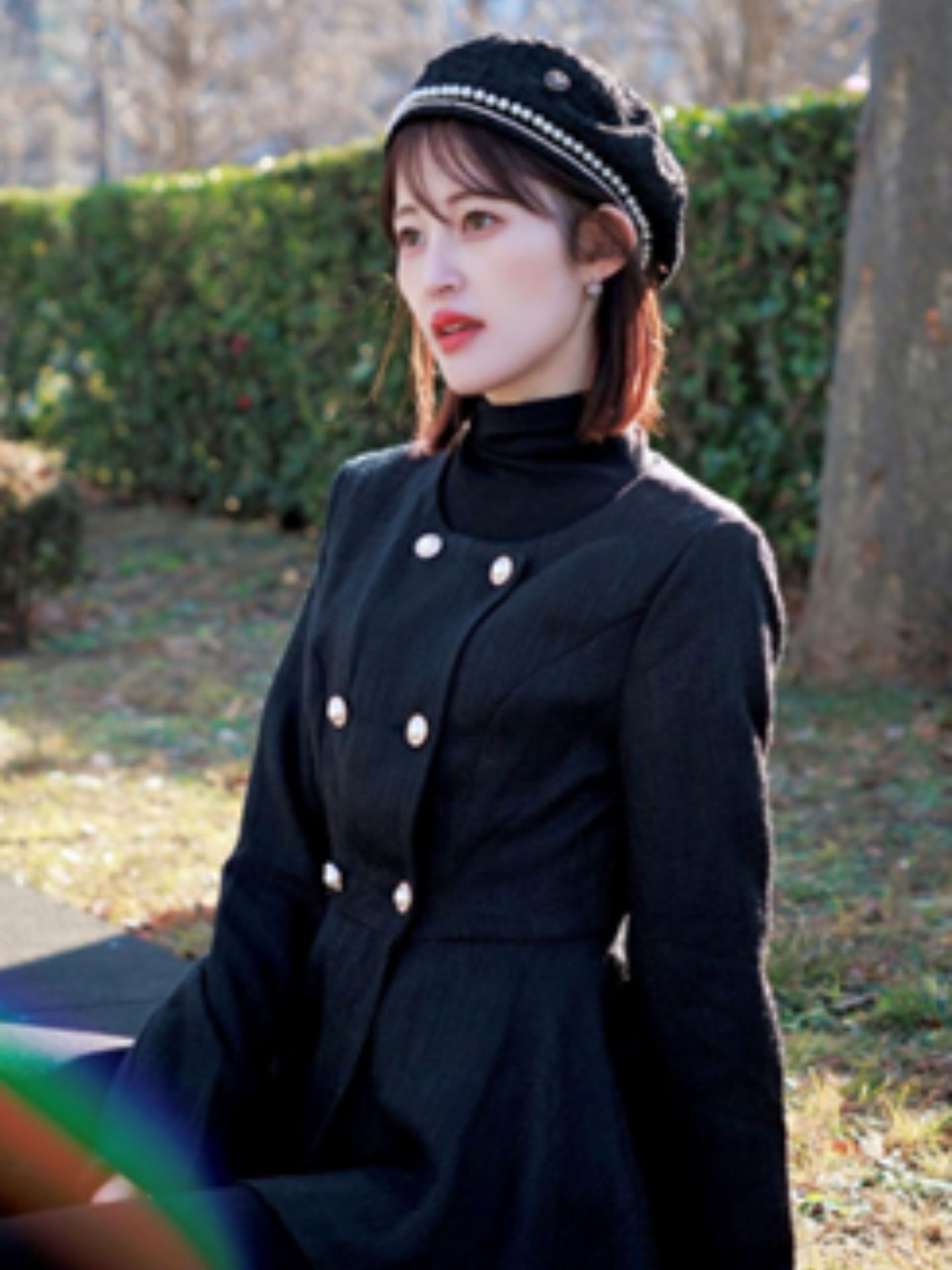 澤田 かなこ（）写真