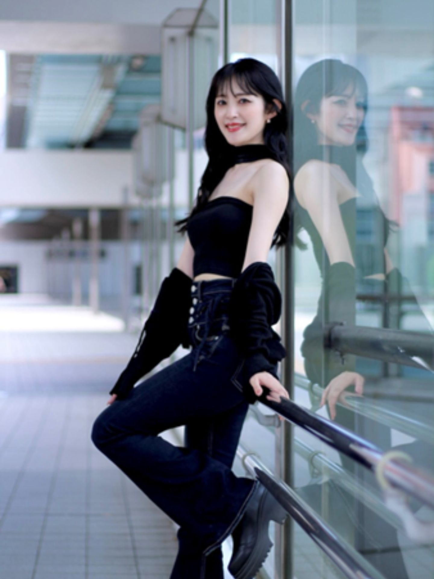 澤田 かなこ（）写真