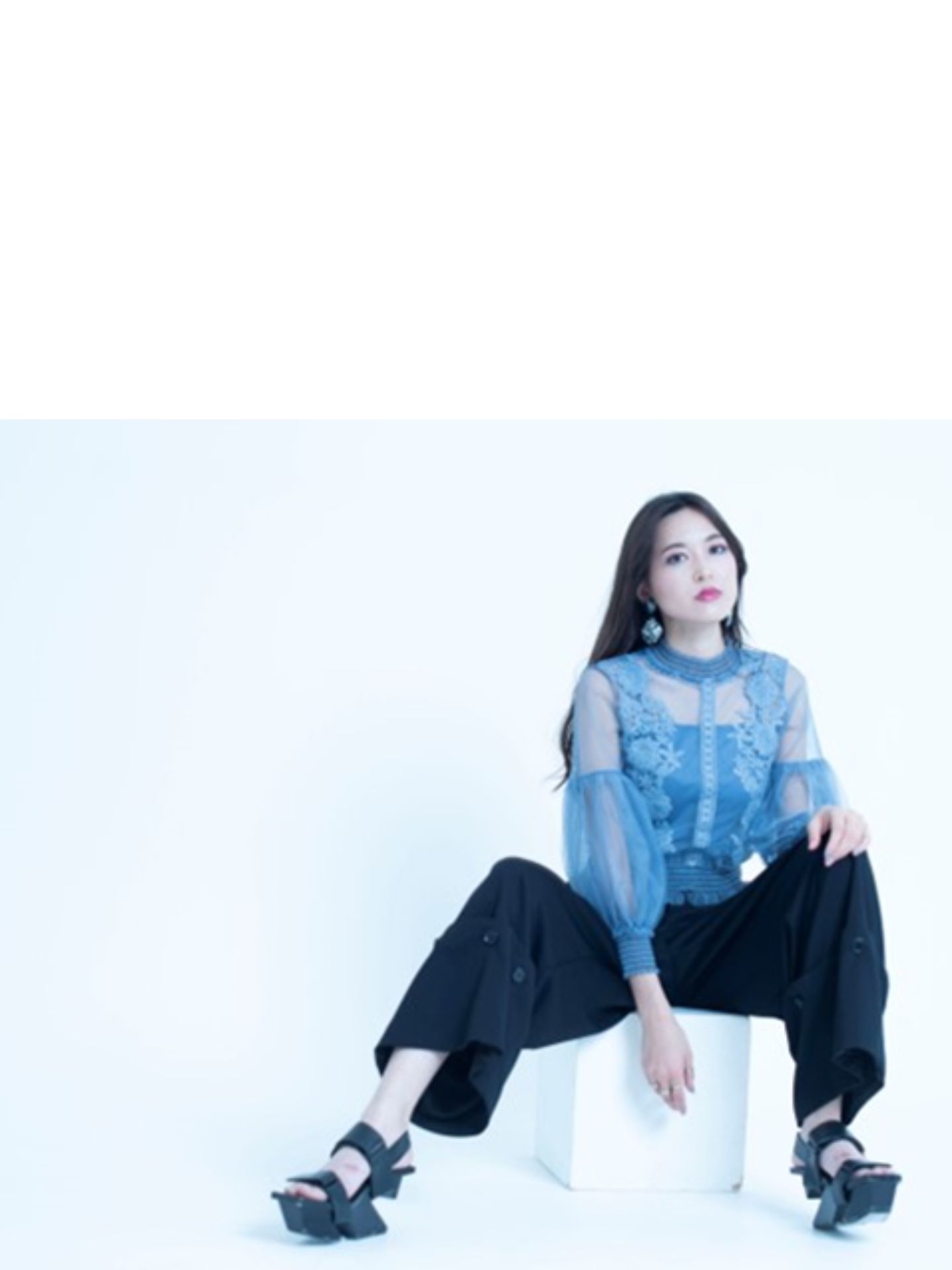 奈波 初音（）写真