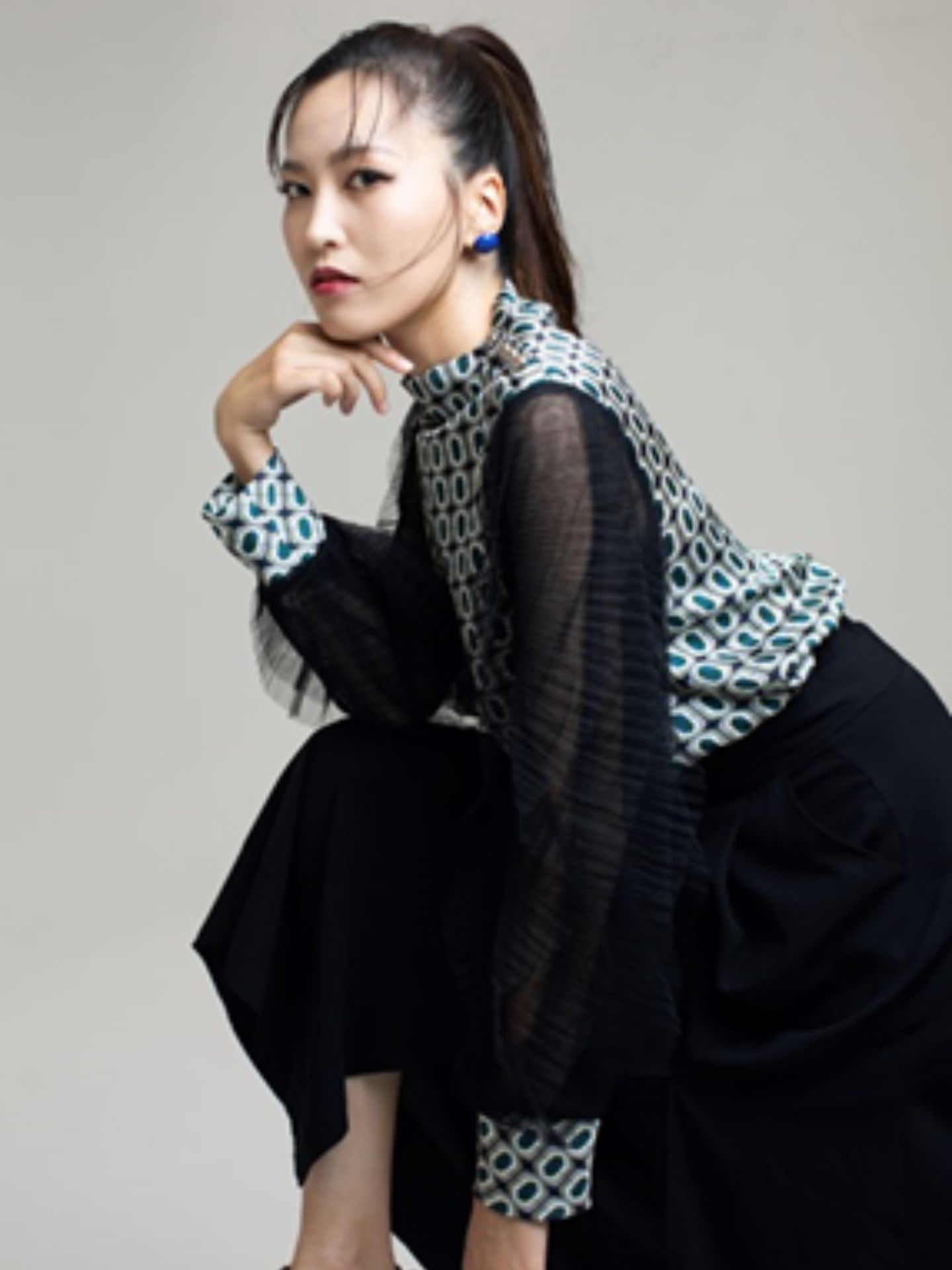 奈波 初音（）写真